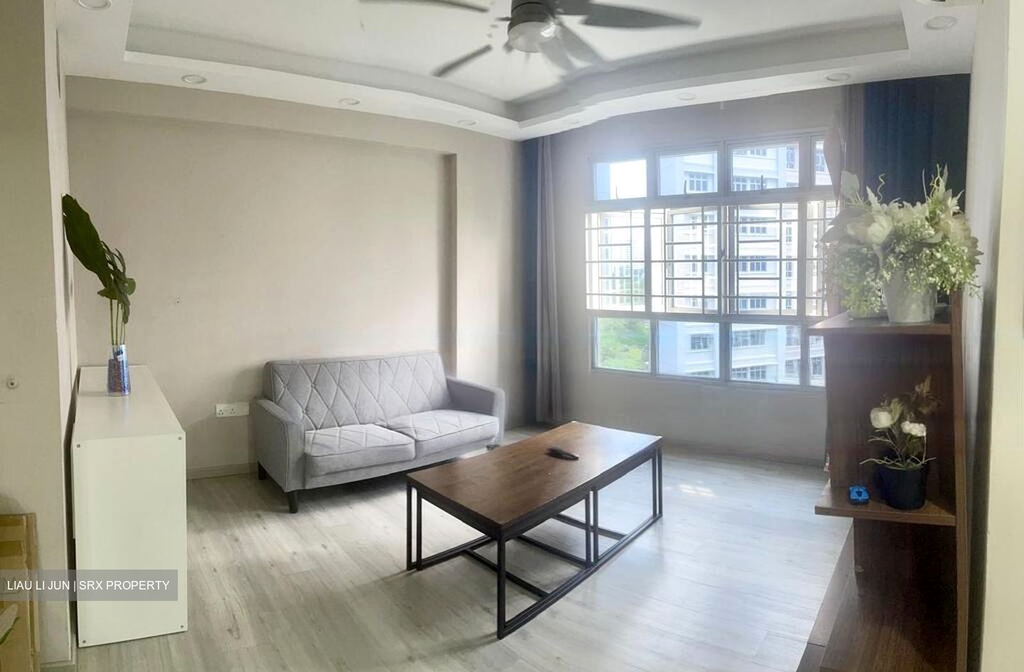 Blk 120A Eastwave @ Canberra (Sembawang), HDB 4 Rooms #634653671